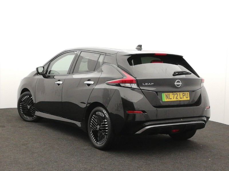 Used Nissan Leaf 2022 for sale - 76172233: Photo 3
