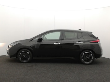 Used Nissan Leaf 2022 for sale - 76172233: Photo 4