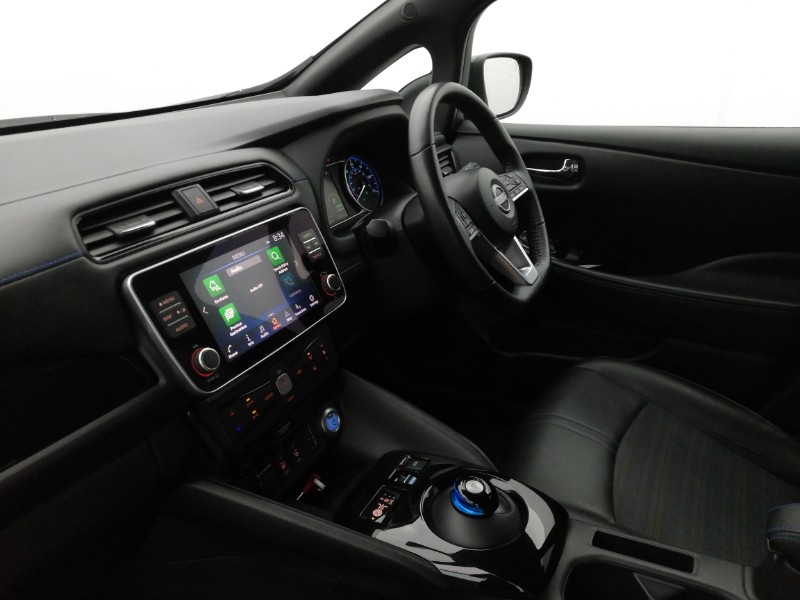 Used Nissan Leaf 2022 for sale - 76172233: Photo 5