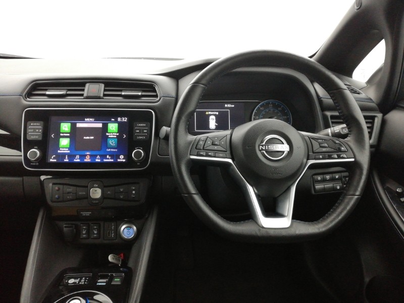 Used Nissan Leaf 2022 for sale - 76172233: Photo 7