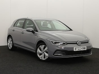 2022 - 1.5 TSI Style 5dr
