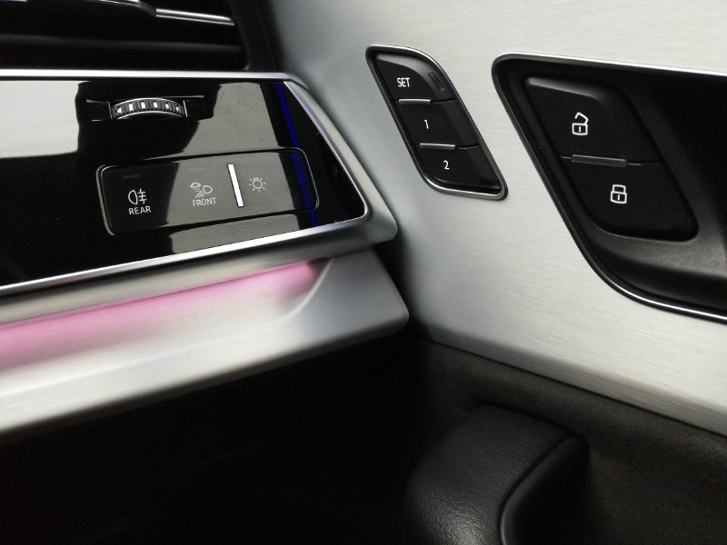 Used Audi Q8 2022 for sale - 77405318: Photo 15