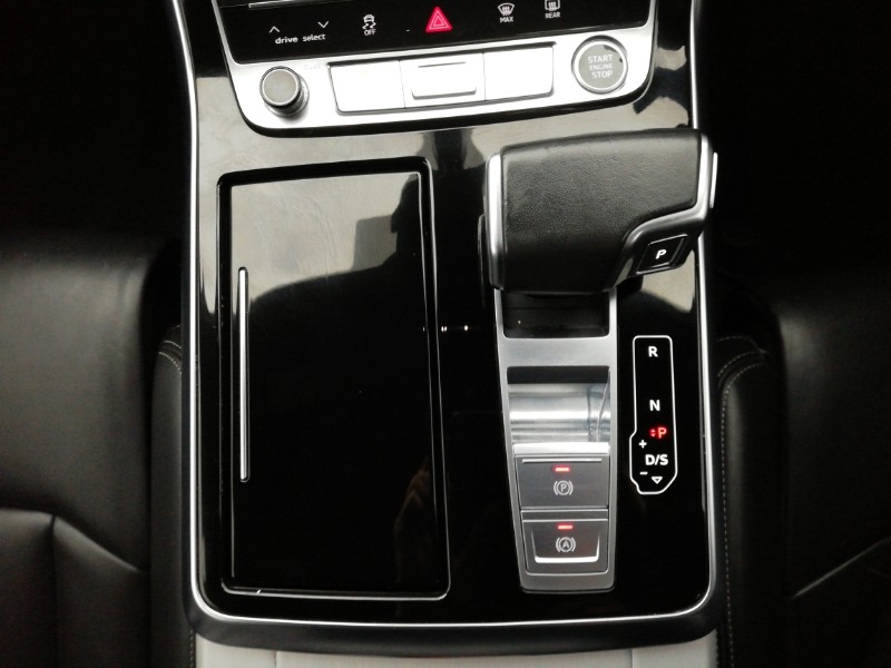 Used Audi Q8 2022 for sale - 77405318: Photo 17