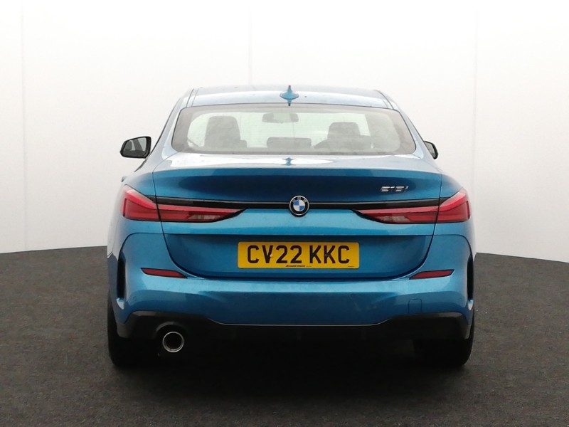 Used BMW 2 Series 2022 for sale - 76427366: Photo 18