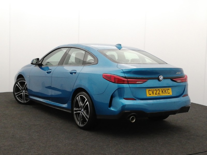 Used BMW 2 Series 2022 for sale - 76427366: Photo 3