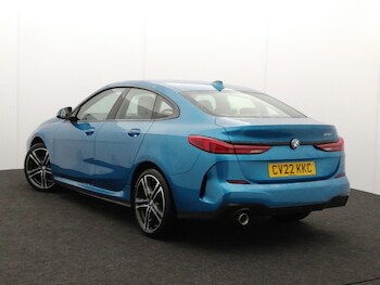 Used BMW 2 Series 2022 for sale - 76427366: Photo