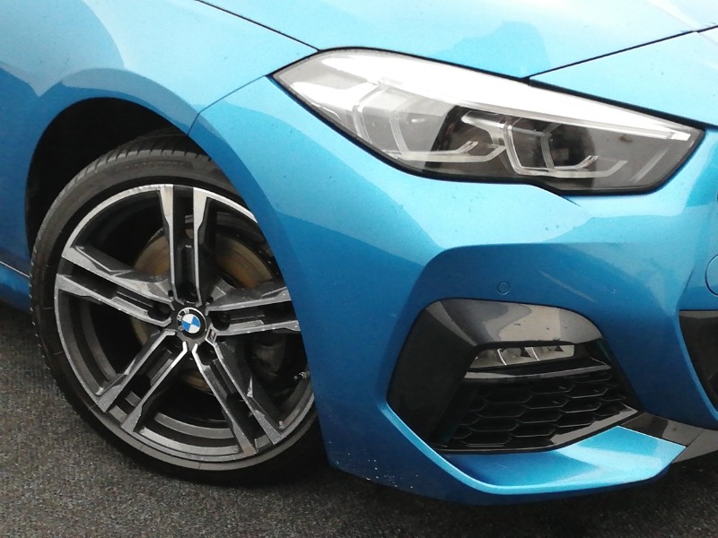 Used BMW 2 Series 2022 for sale - 76427366: Photo 9