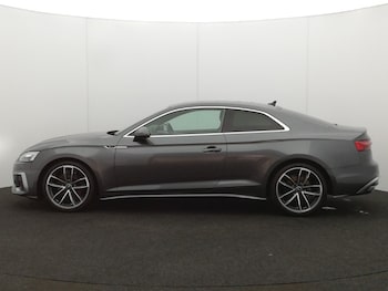 Used Audi A5 2024 for sale - 79339421: Photo