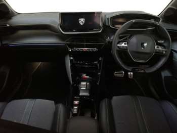 Used Peugeot 208 2024 for sale - 74731760: Photo