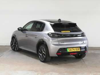Used Peugeot 208 2024 for sale - 74731760: Photo