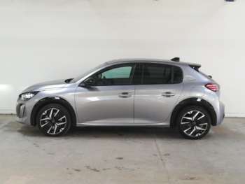Used Peugeot 208 2024 for sale - 74731760: Photo
