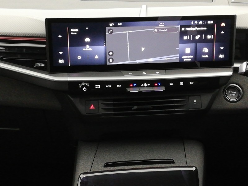 Used Vauxhall Grandland 2025 for sale - 76885582: Photo 10