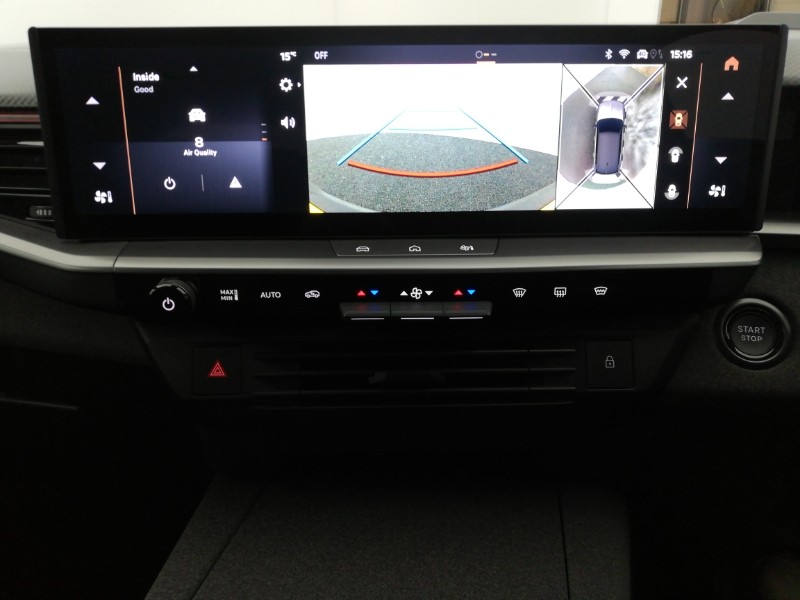 Used Vauxhall Grandland 2025 for sale - 76885582: Photo 13