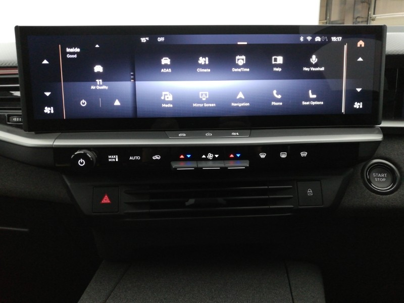 Used Vauxhall Grandland 2025 for sale - 76885582: Photo 17