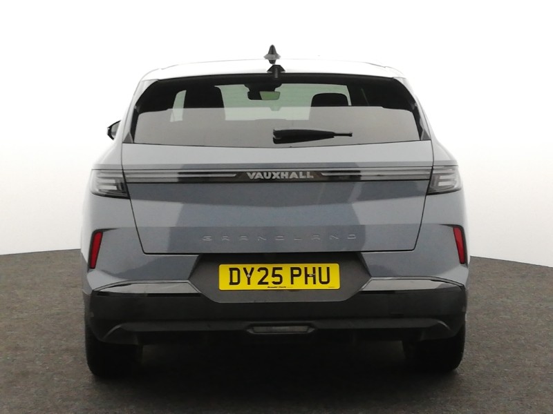 Used Vauxhall Grandland 2025 for sale - 76885582: Photo 18