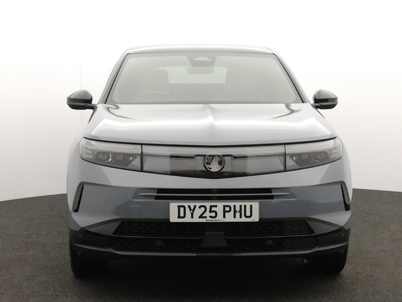 Used Vauxhall Grandland 2025 for sale - 76885582: Photo 19