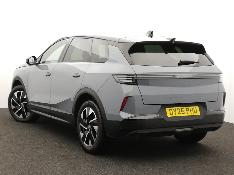 Used Vauxhall Grandland 2025 for sale - 76885582: Photo 3