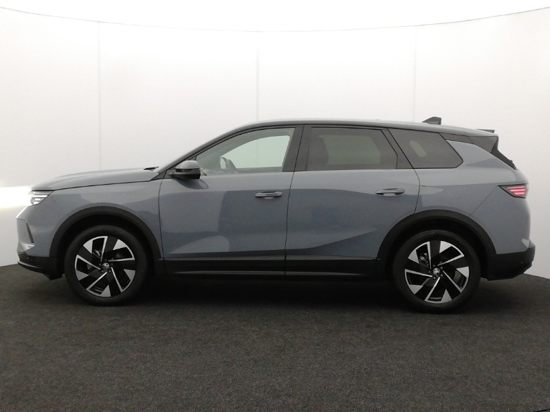 Used Vauxhall Grandland 2025 for sale - 76885582: Photo 4