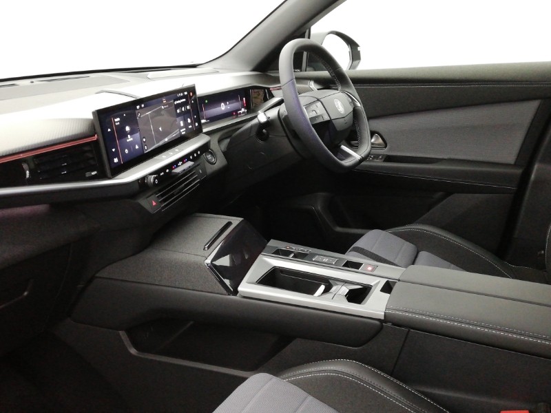 Used Vauxhall Grandland 2025 for sale - 76885582: Photo 5