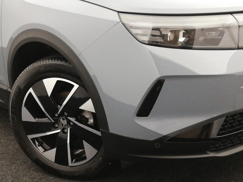 Used Vauxhall Grandland 2025 for sale - 76885582: Photo 9