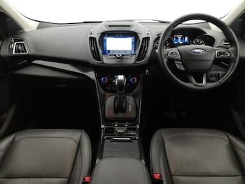 Used Ford Kuga 2018 for sale - 78771059: Photo