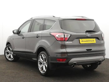 Used Ford Kuga 2018 for sale - 78771059: Photo