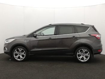 Used Ford Kuga 2018 for sale - 78771059: Photo
