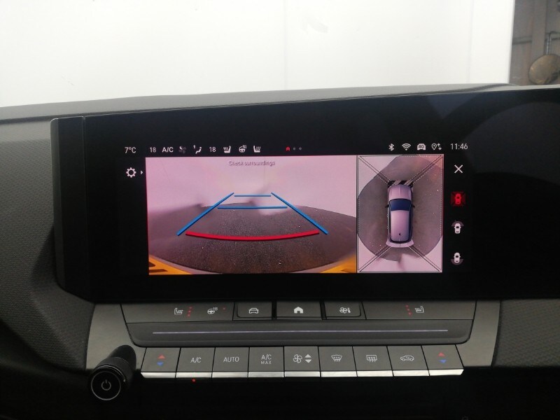 Used Vauxhall Astra 2023 for sale - 78211461: Photo 12