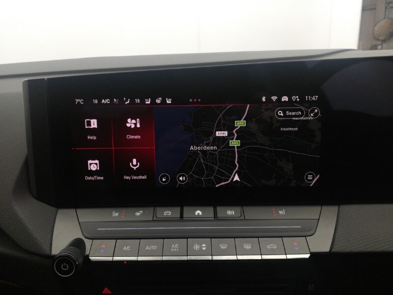 Used Vauxhall Astra 2023 for sale - 78211461: Photo 13