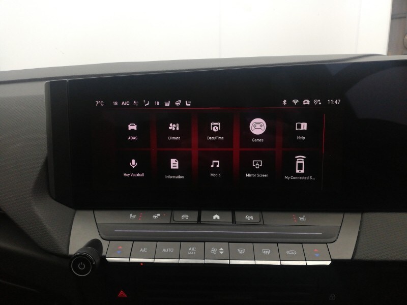 Used Vauxhall Astra 2023 for sale - 78211461: Photo 14