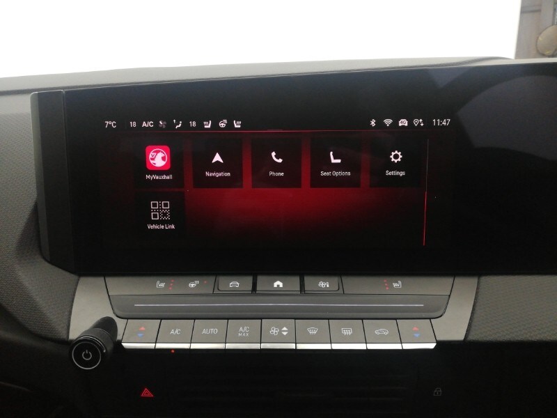 Used Vauxhall Astra 2023 for sale - 78211461: Photo 15