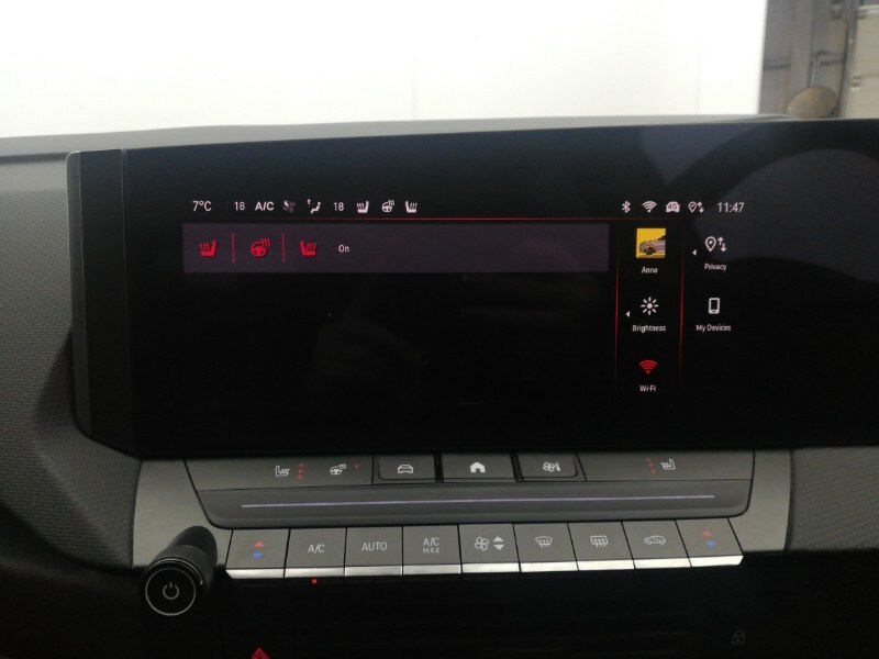 Used Vauxhall Astra 2023 for sale - 78211461: Photo 16