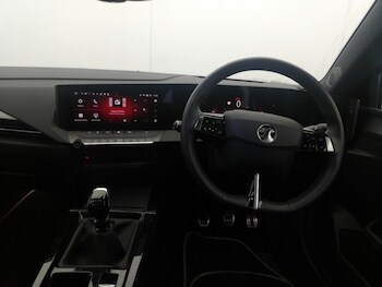 Used Vauxhall Astra 2023 for sale - 78211461: Photo