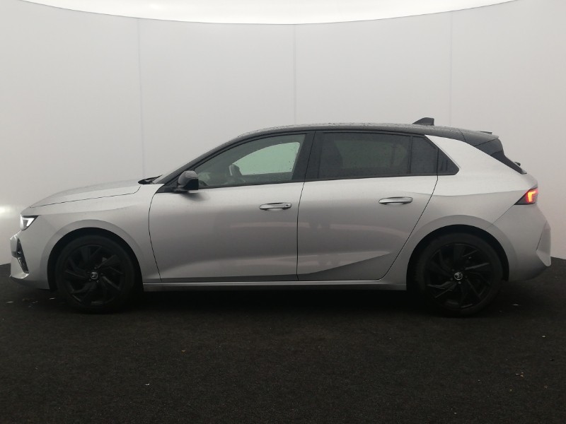 Used Vauxhall Astra 2023 for sale - 78211461: Photo 4