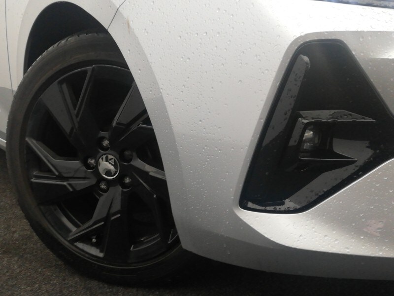 Used Vauxhall Astra 2023 for sale - 78211461: Photo 9