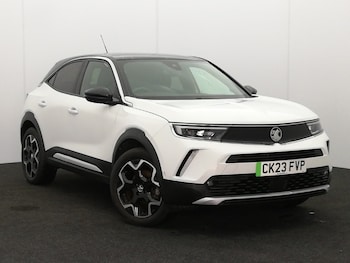 Used Vauxhall Mokka 2023 for sale - 78910359: Photo