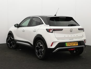 Used Vauxhall Mokka 2023 for sale - 78910359: Photo