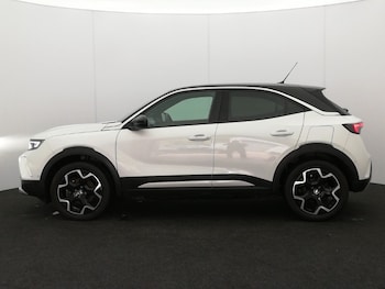 Used Vauxhall Mokka 2023 for sale - 78910359: Photo