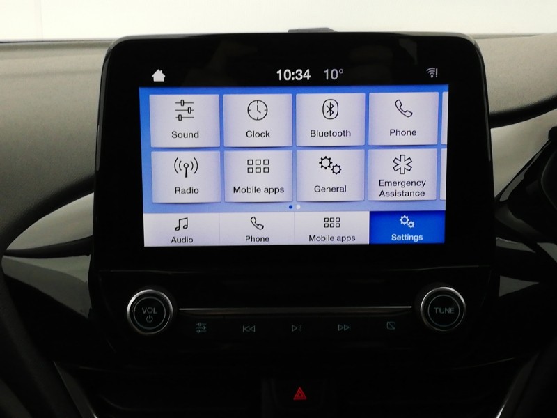 Used Ford Fiesta 2019 for sale - 78219773: Photo 10