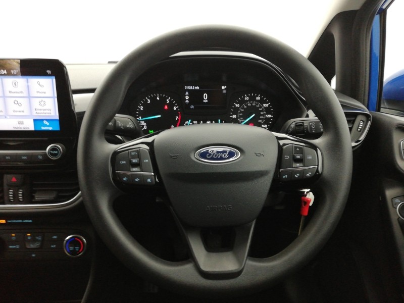 Used Ford Fiesta 2019 for sale - 78219773: Photo 11