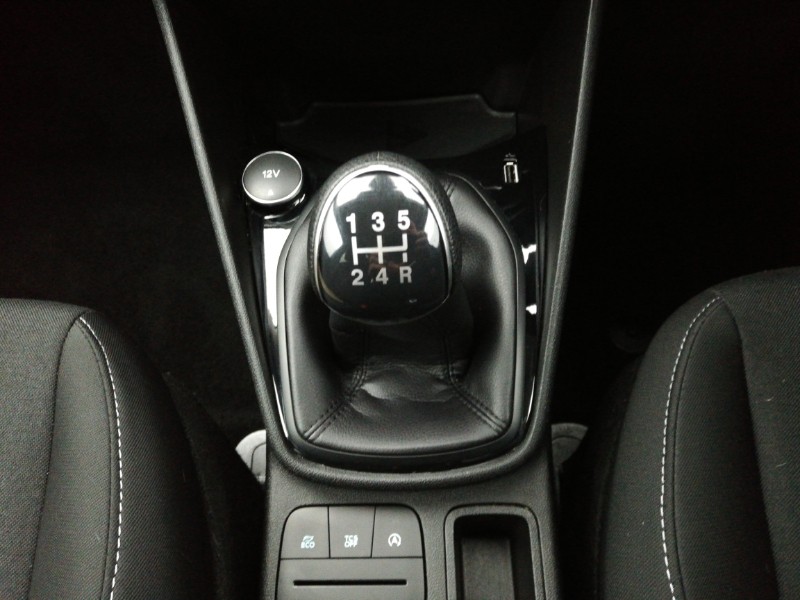 Used Ford Fiesta 2019 for sale - 78219773: Photo 12