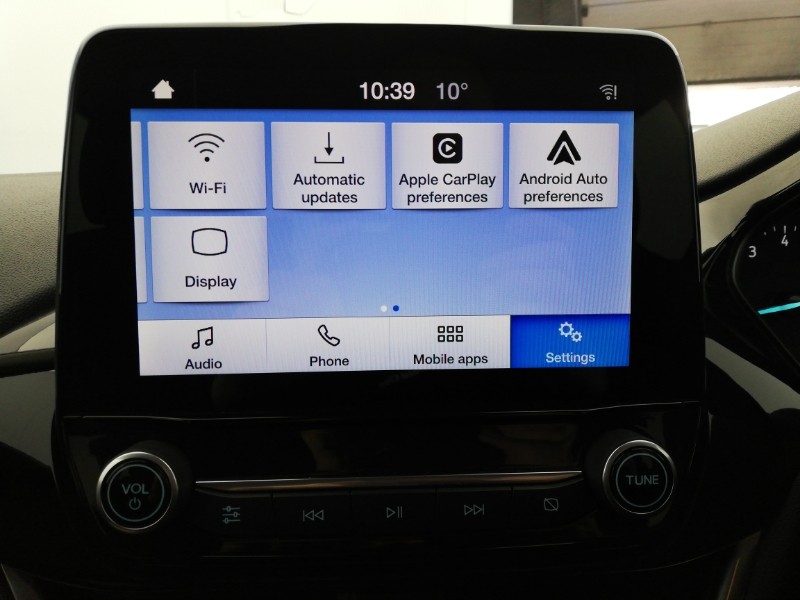 Used Ford Fiesta 2019 for sale - 78219773: Photo 13