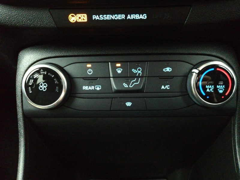 Used Ford Fiesta 2019 for sale - 78219773: Photo 19