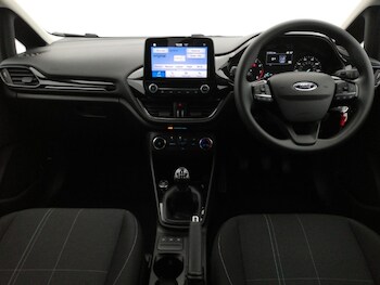 Used Ford Fiesta 2019 for sale - 78219773: Photo