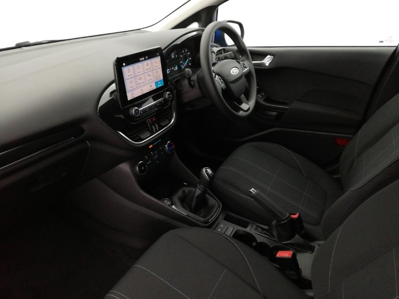 Used Ford Fiesta 2019 for sale - 78219773: Photo 5