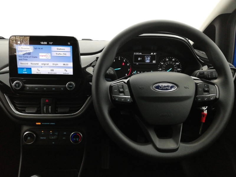 Used Ford Fiesta 2019 for sale - 78219773: Photo 7