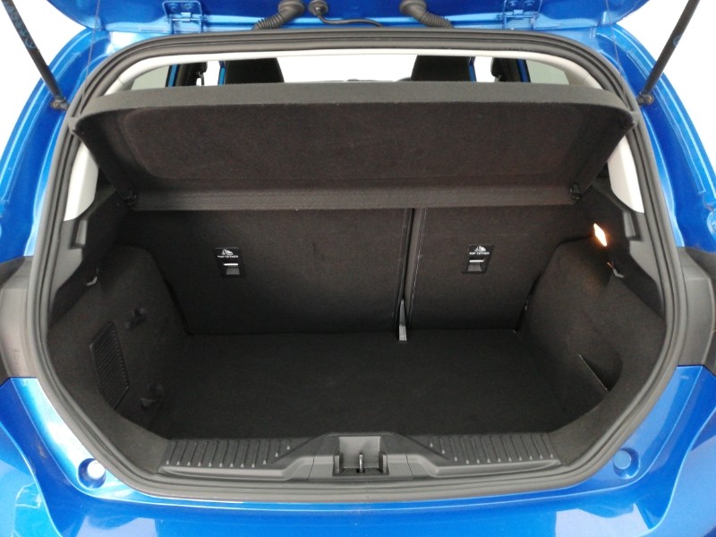 Used Ford Fiesta 2019 for sale - 78219773: Photo 8