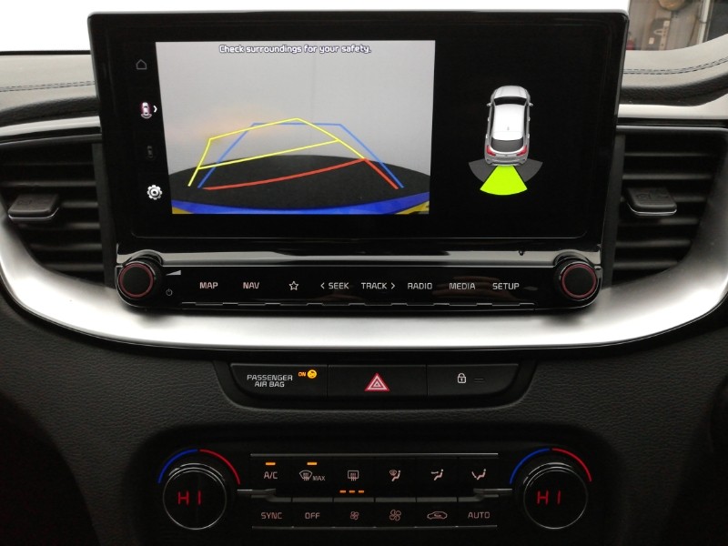 Used Kia XCeed 2023 for sale - 78203434: Photo 13