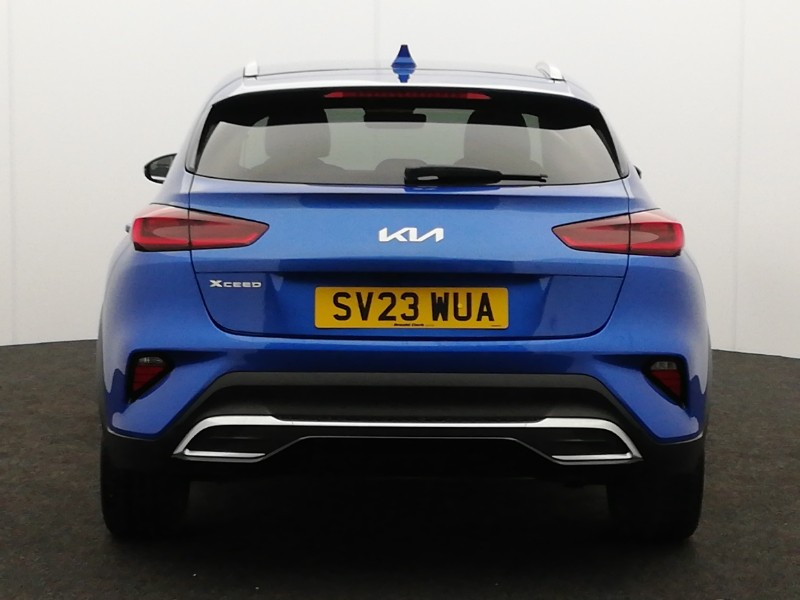 Used Kia XCeed 2023 for sale - 78203434: Photo 18