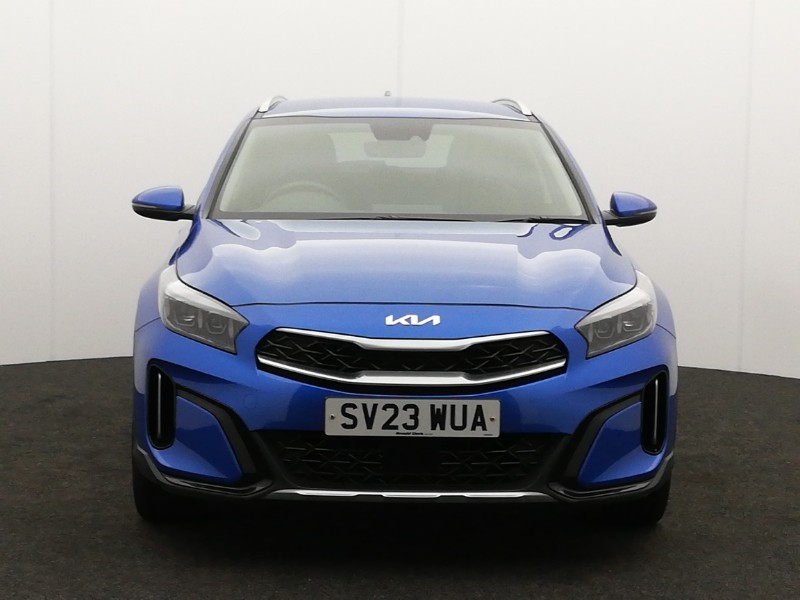 Used Kia XCeed 2023 for sale - 78203434: Photo 19